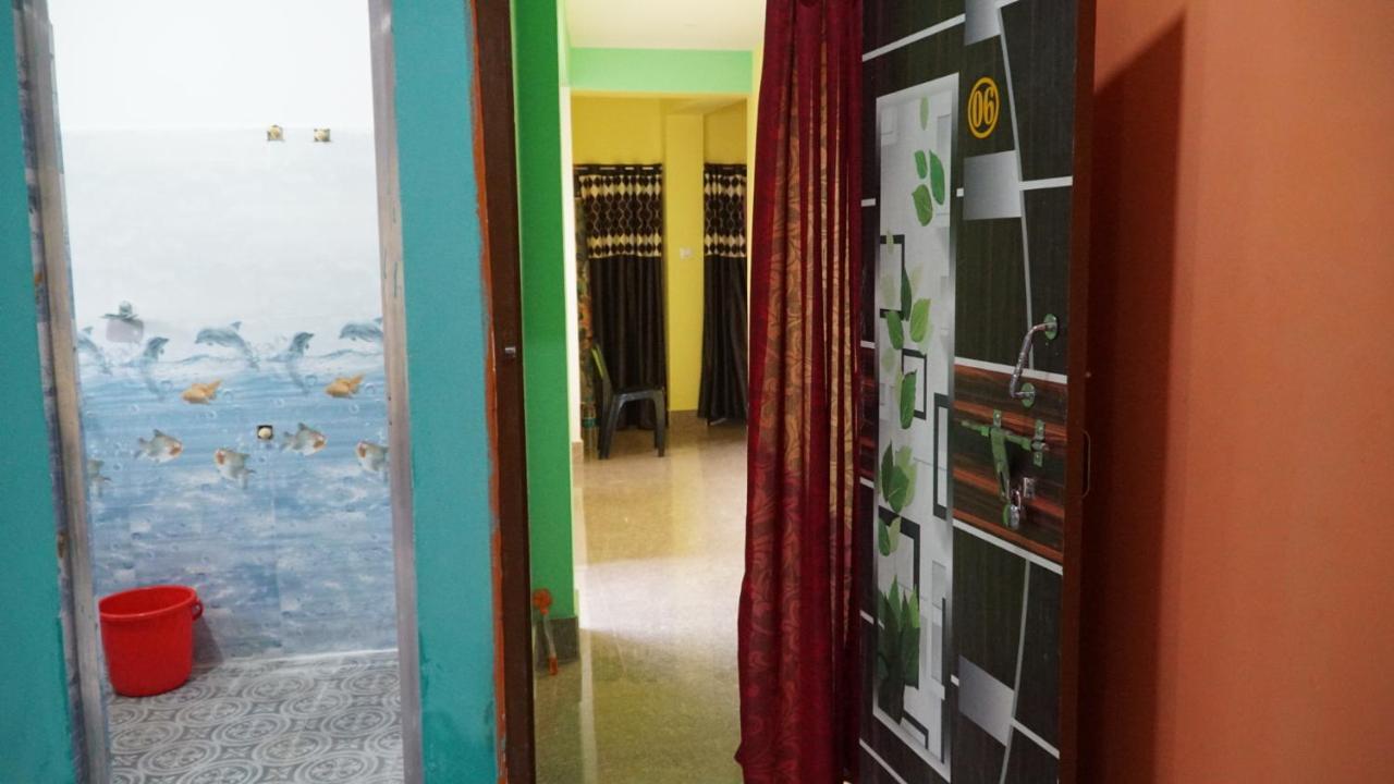 Anjana Palace Digha  Extérieur photo