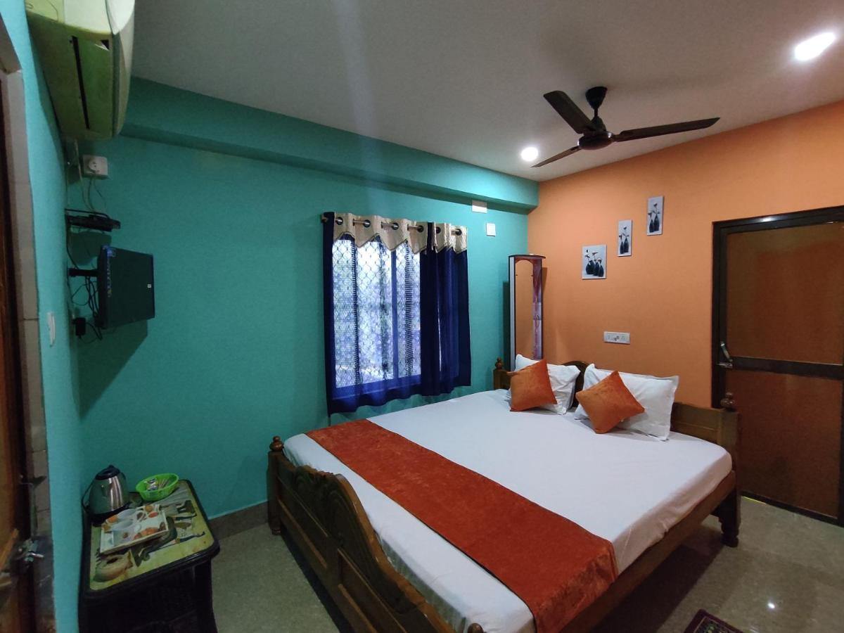 Anjana Palace Digha  Extérieur photo
