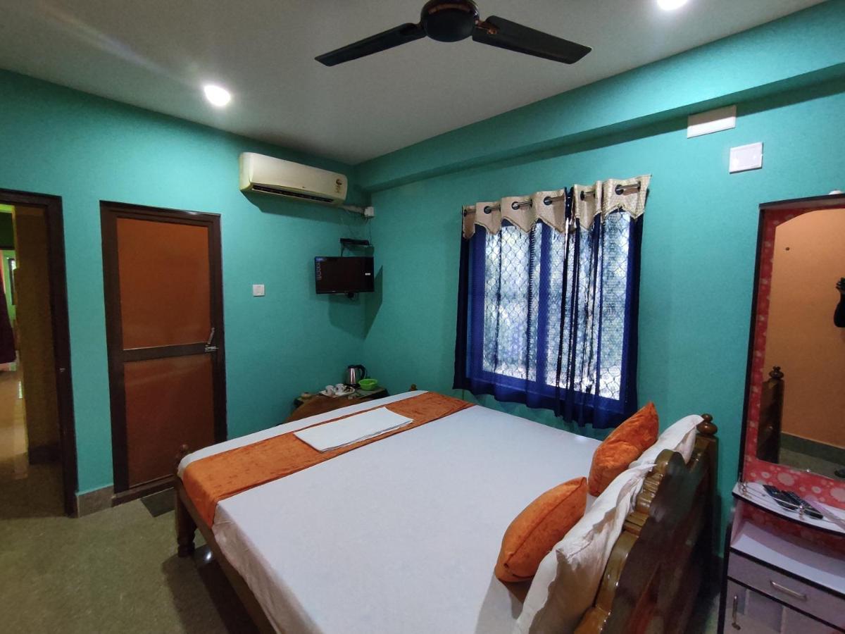 Anjana Palace Digha  Extérieur photo