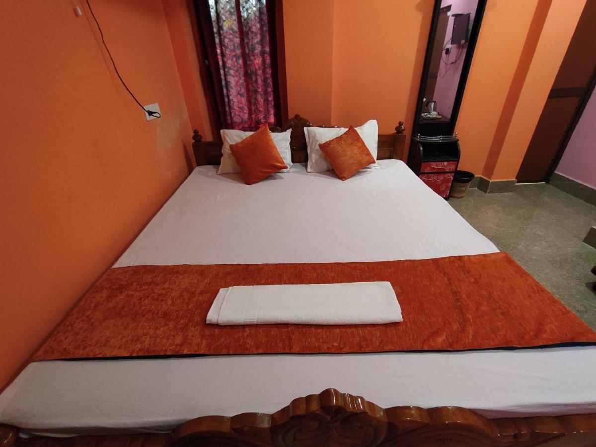 Anjana Palace Digha  Extérieur photo