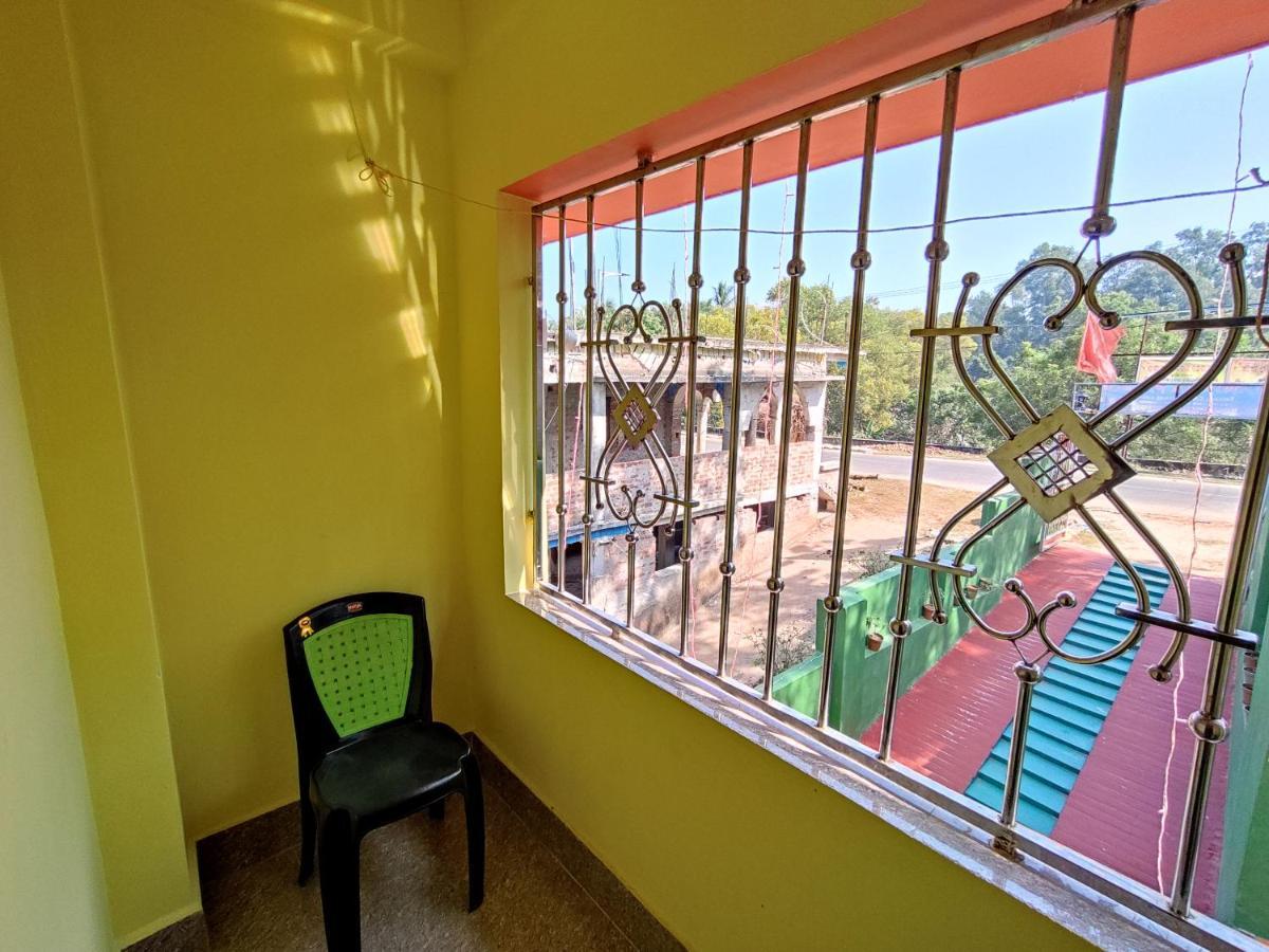Anjana Palace Digha  Extérieur photo