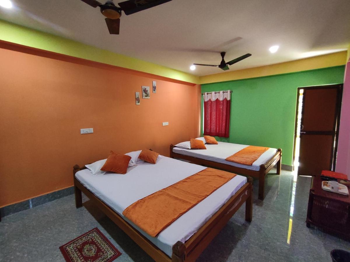 Anjana Palace Digha  Extérieur photo