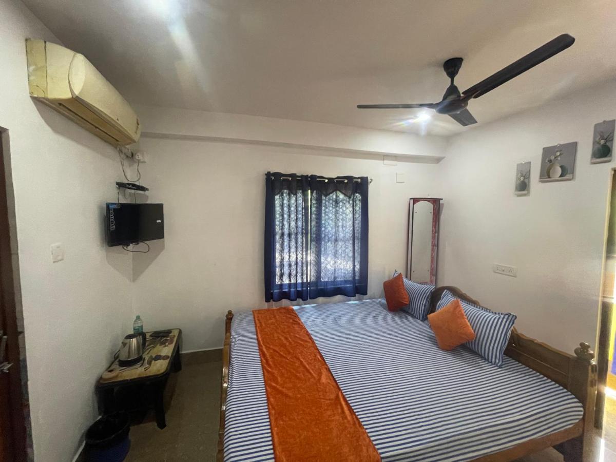 Anjana Palace Digha  Extérieur photo