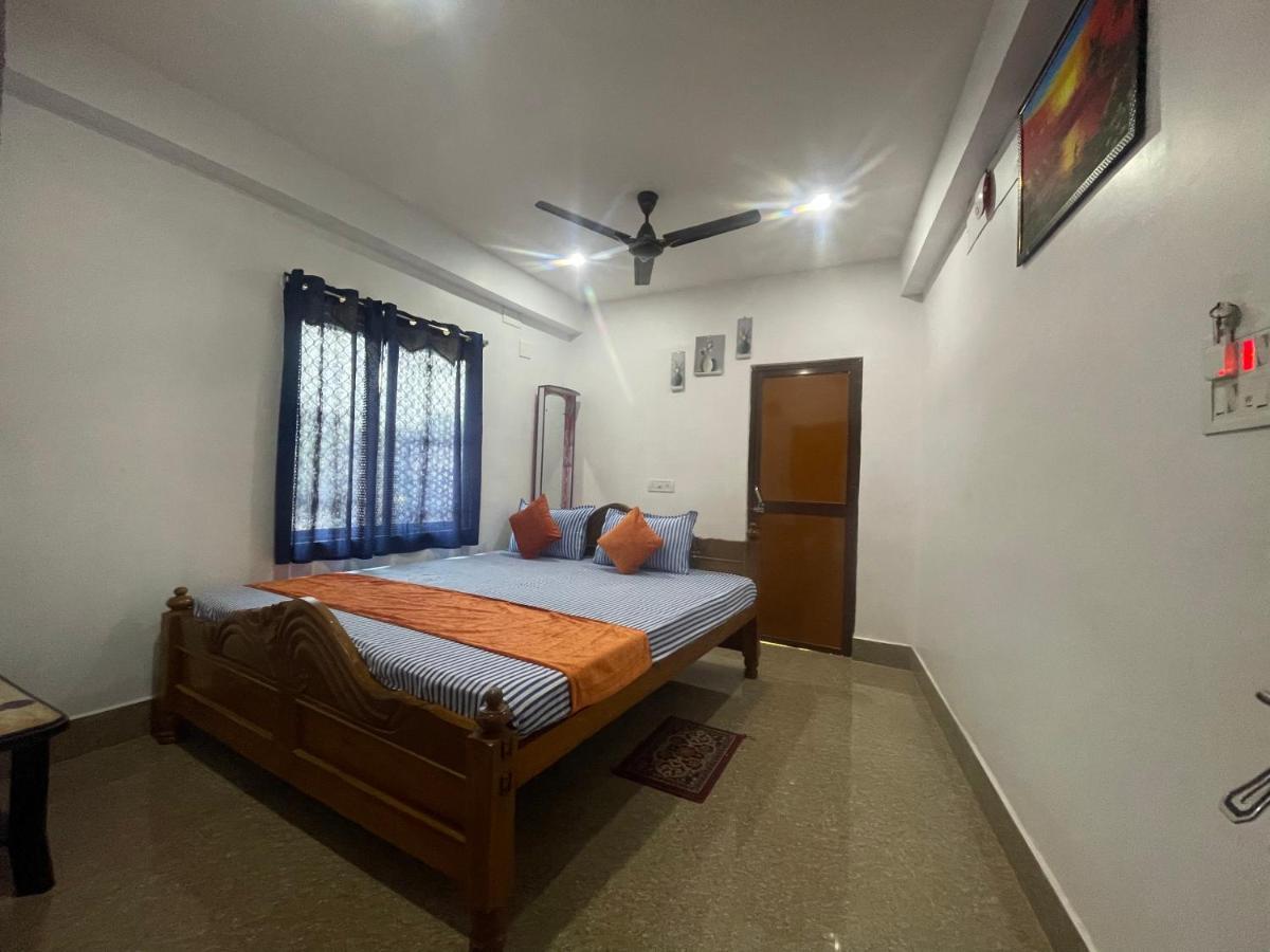 Anjana Palace Digha  Extérieur photo
