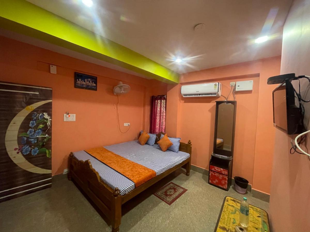 Anjana Palace Digha  Extérieur photo