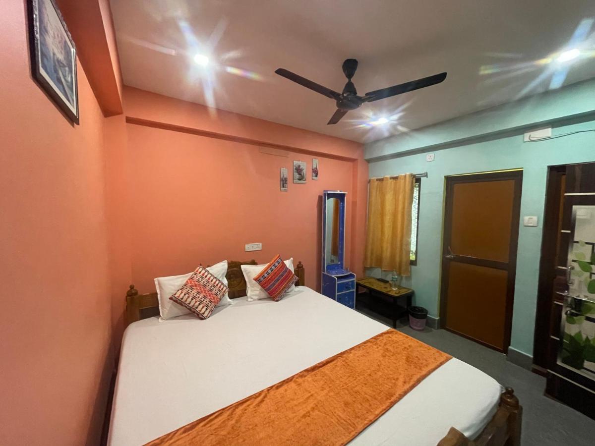 Anjana Palace Digha  Extérieur photo