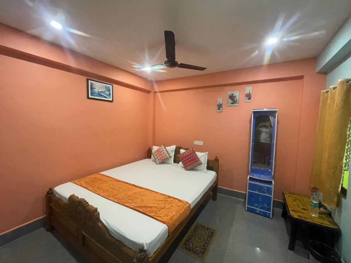Anjana Palace Digha  Extérieur photo